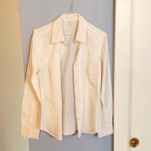 100% COTTON Women's blouse - Picture 1 of 6